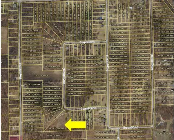 Pembroke Twp, IL 60958,0000 E 2420S RD