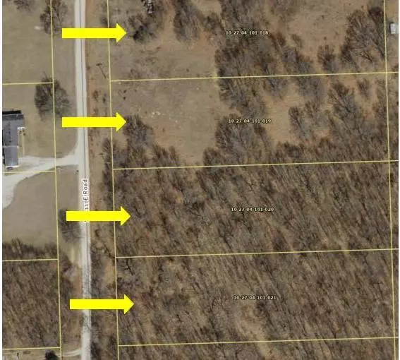 Pembroke Twp, IL 60958,0000-19 S 13110E RD