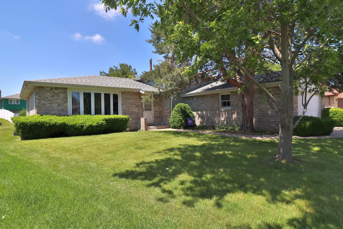 Mokena, IL 60448,19814 Scarth LN