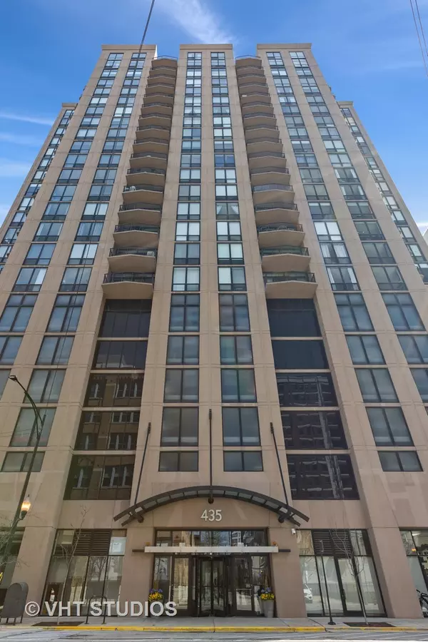 435 W Erie ST #1304, Chicago, IL 60654