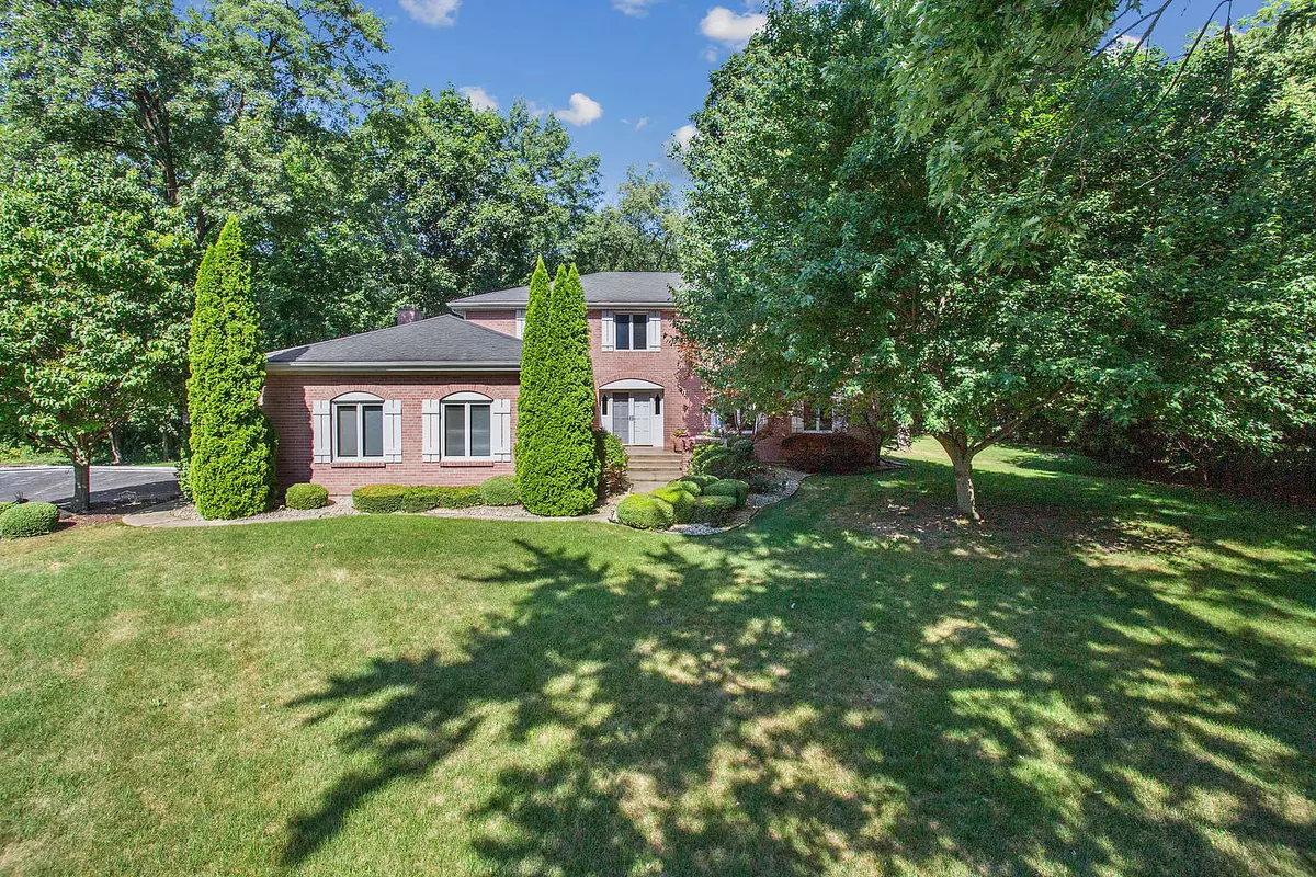 Frankfort, IL 60423,812 Glen Eagles CT