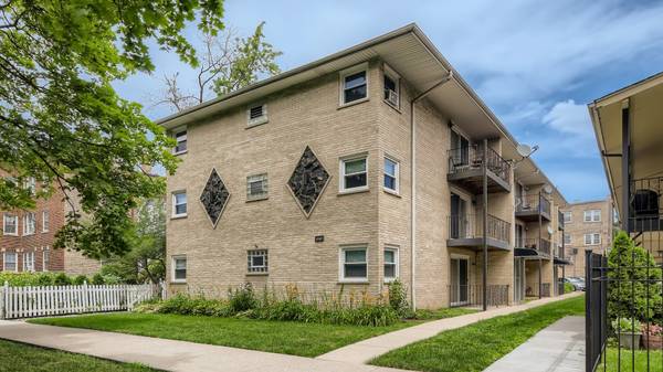 4147 N KEDVALE AVE #2A, Chicago, IL 60641