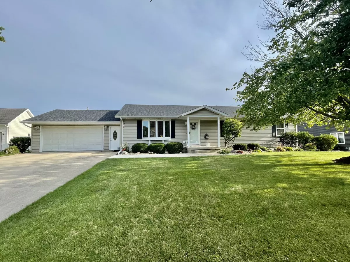 Spring Valley, IL 61362,1015 W 4th ST