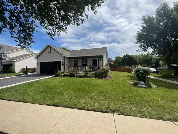 Romeoville, IL 60446,323 Wedgewood CIR