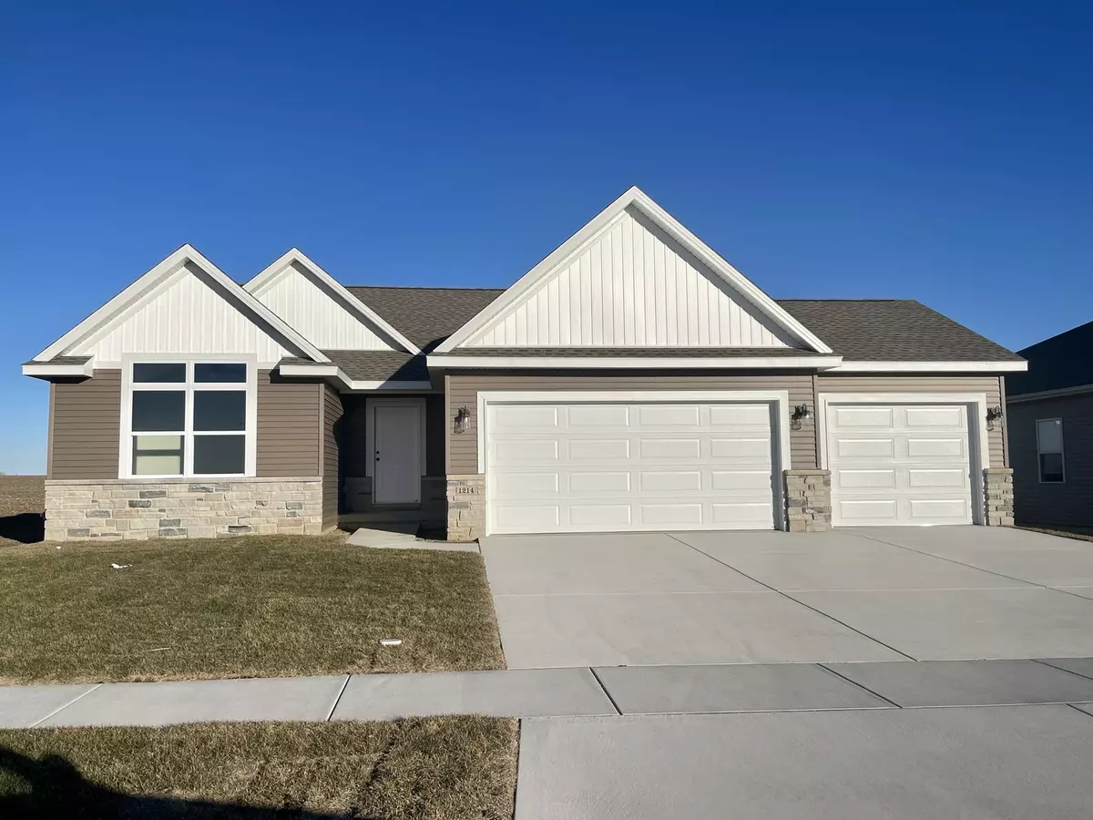 Normal, IL 61761,1214 Ledgestone RD