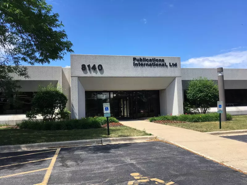 8120-8140 Lehigh AVE, Morton Grove, IL 60053