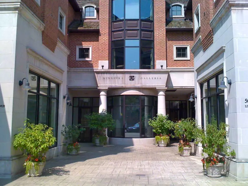 562-572 Lincoln AVE, Winnetka, IL 60093