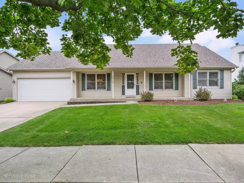 1413 Lily Cache LN, Bolingbrook, IL 60490