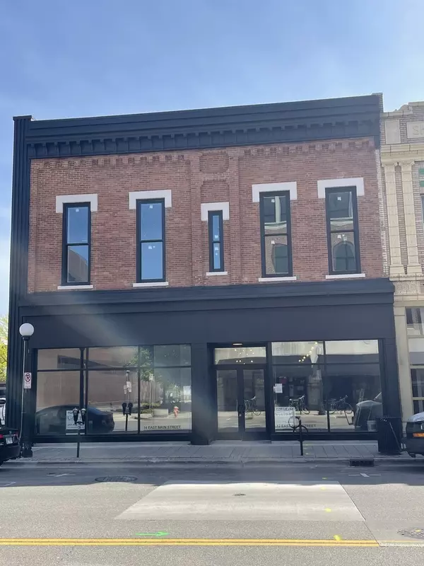 12 E Main ST, Champaign, IL 61820