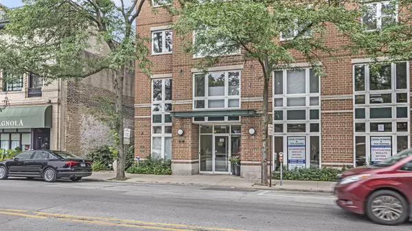 811 CHICAGO AVE #603, Evanston, IL 60202