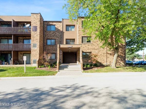 1150 E Randville DR #2I, Palatine, IL 60074