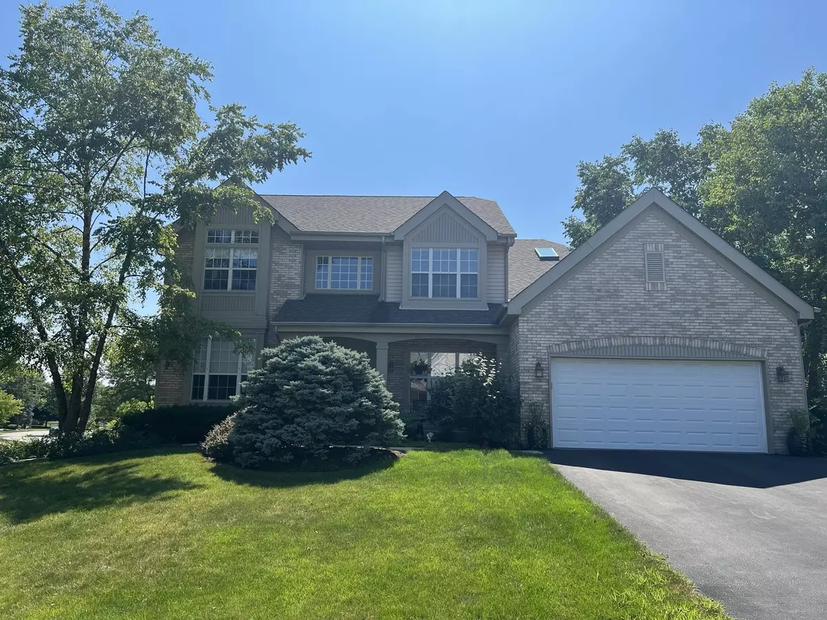 Lake Zurich, IL 60047,620 Eric CT