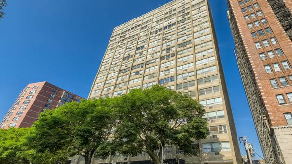 5530 S Shore DR #10A, Chicago, IL 60637