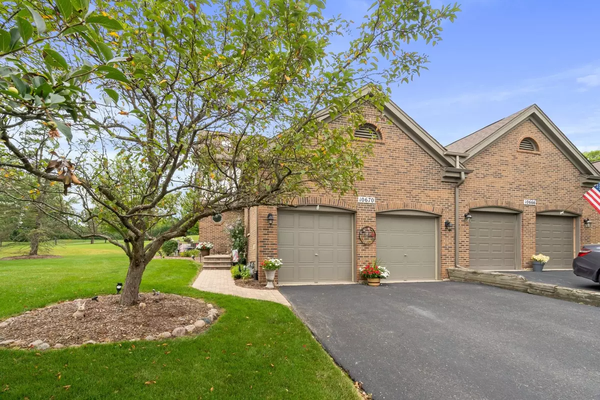 Orland Park, IL 60462,10670 Golf RD