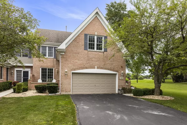 Naperville, IL 60564,1511 Harbour Towne PL