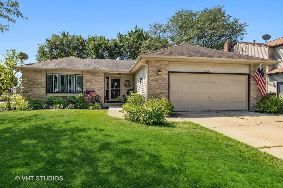 Mchenry, IL 60050,4801 W Glenbrook TRL