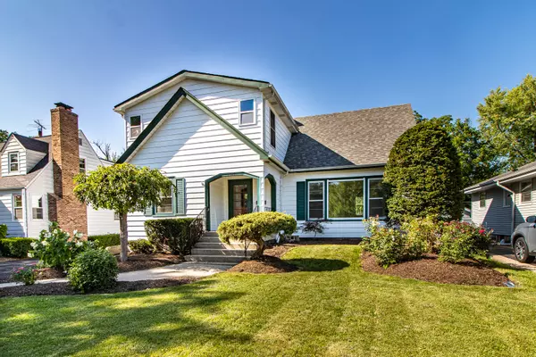 1014 Central AVE, Deerfield, IL 60015