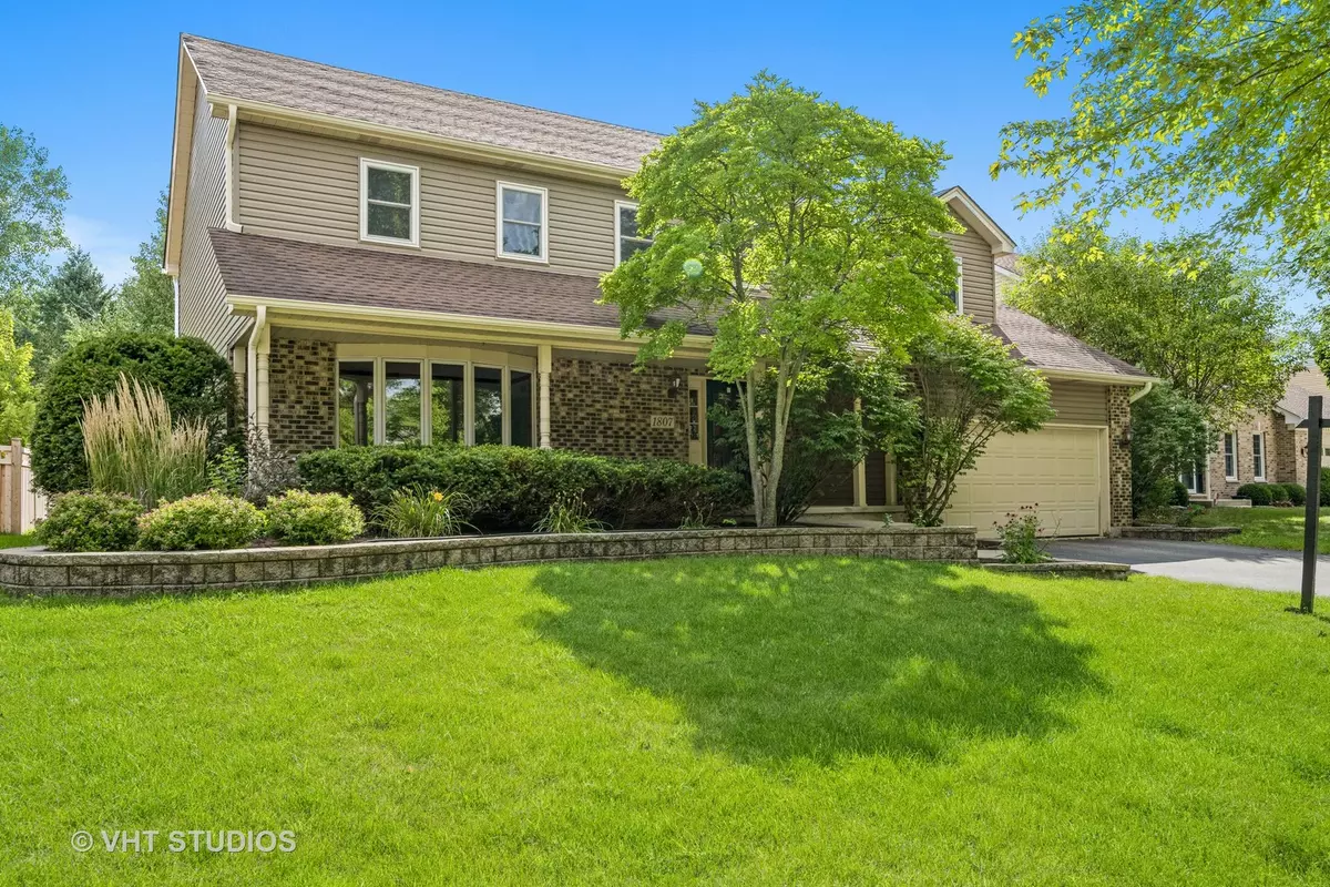 Geneva, IL 60134,1807 Allen DR
