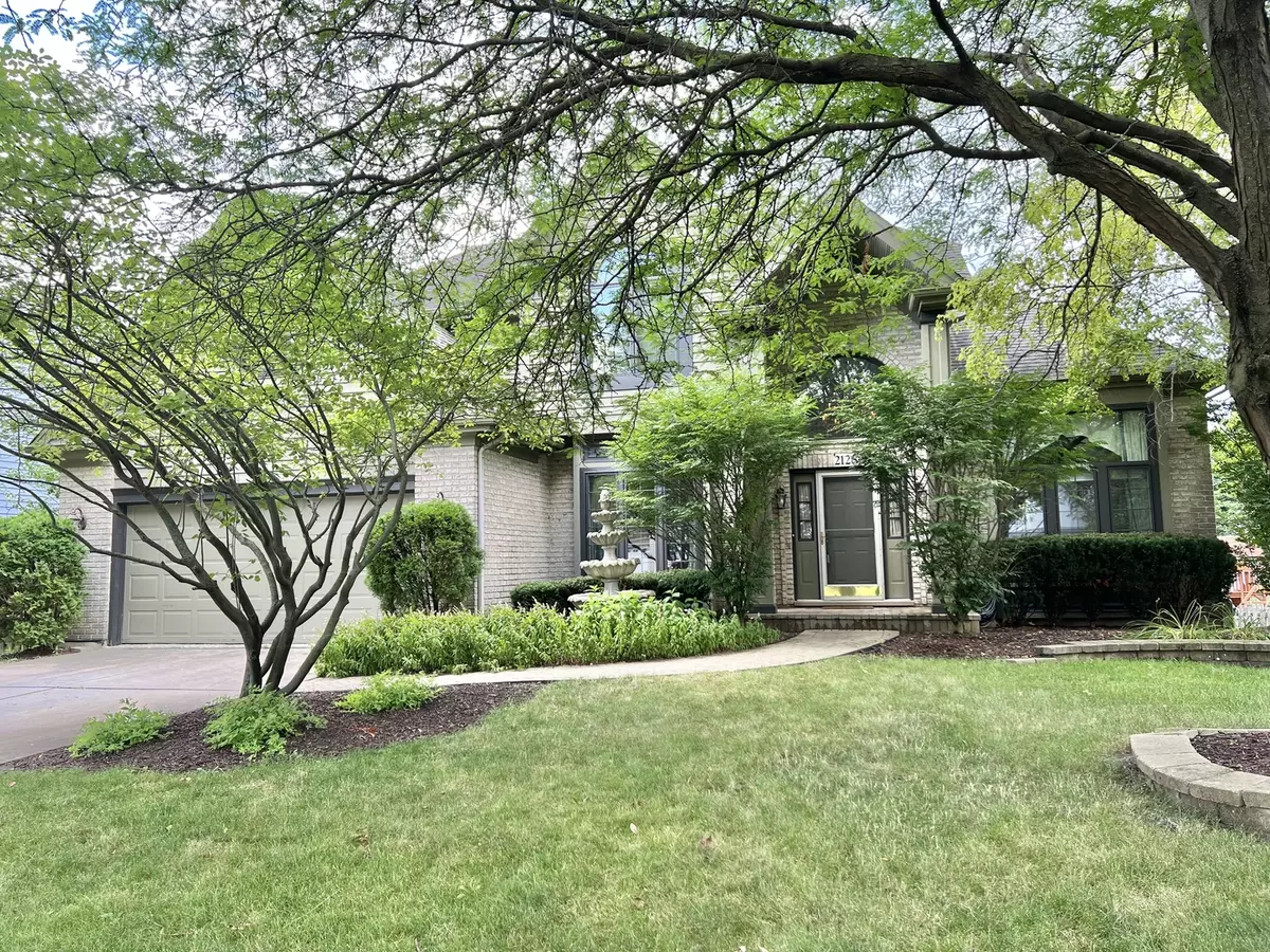 Naperville, IL 60564,2128 Yellowstar LN