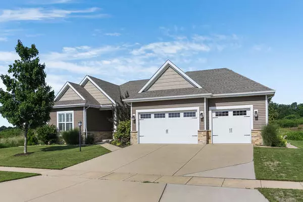 Mahomet, IL 61853,1811 Whisper Meadow LN