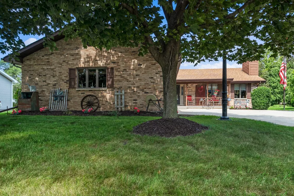 Crest Hill, IL 60403,2320 Ardaugh AVE