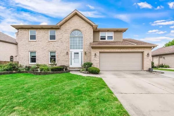 1060 Parkview CIR, Carol Stream, IL 60188