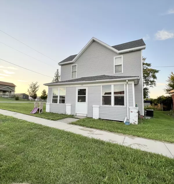 Gifford, IL 61847,114 W Summit ST