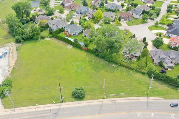 Willow Springs, IL 60480,8450 Lot A Willow Springs RD