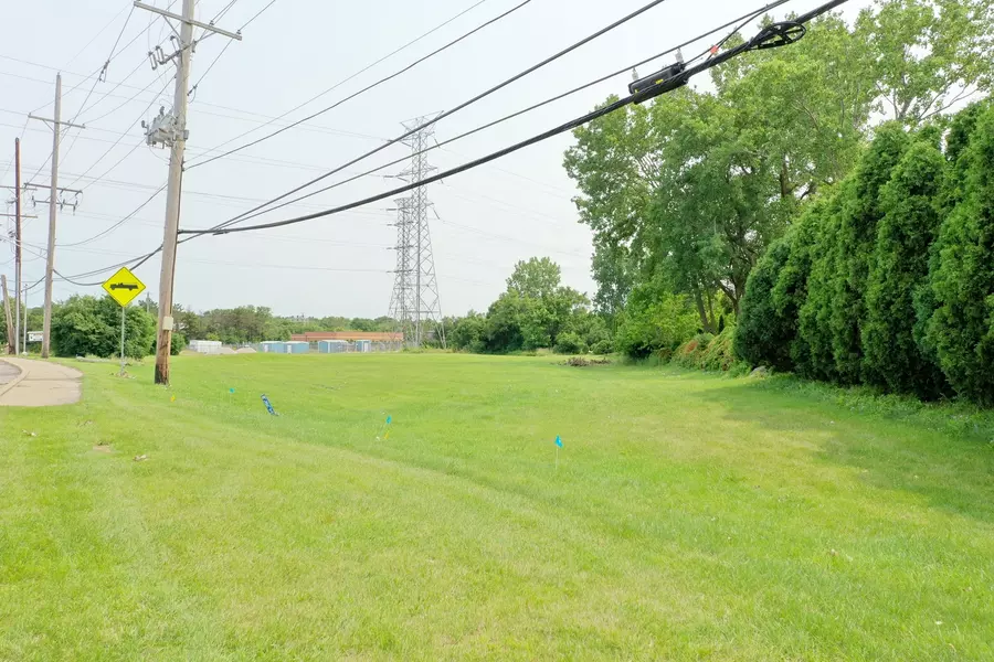 8450 Lot B Willow Springs RD, Willow Springs, IL 60480