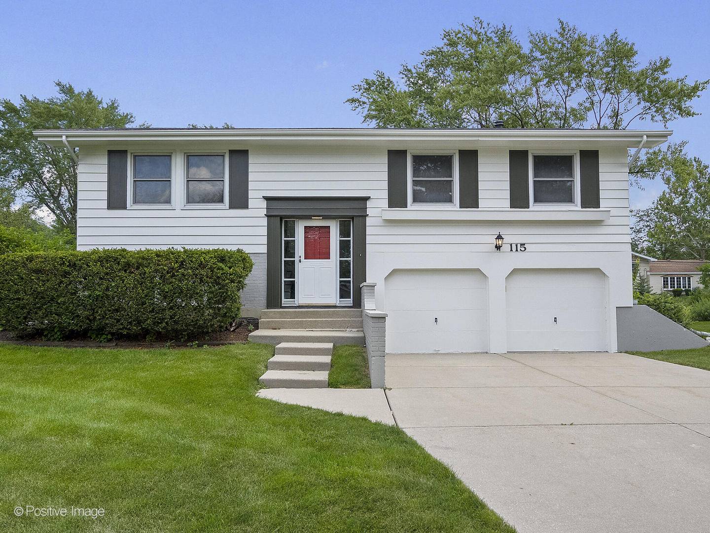 2S115 Hampton LN, Lombard, IL 60148