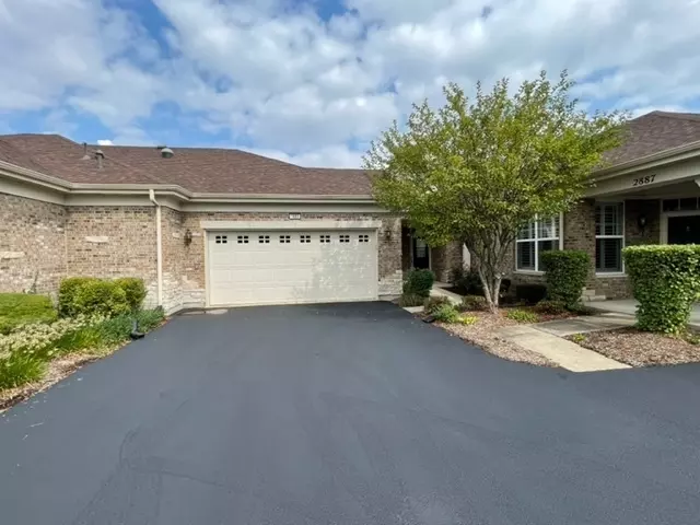 Naperville, IL 60564,2885 Normandy CIR