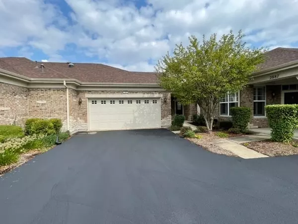 2885 Normandy CIR, Naperville, IL 60564