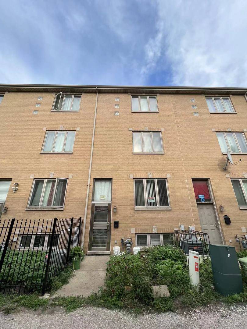 2229 S Stewart AVE #C, Chicago, IL 60616