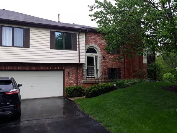 11248 CAMERON Pkwy #11248, Orland Park, IL 60467