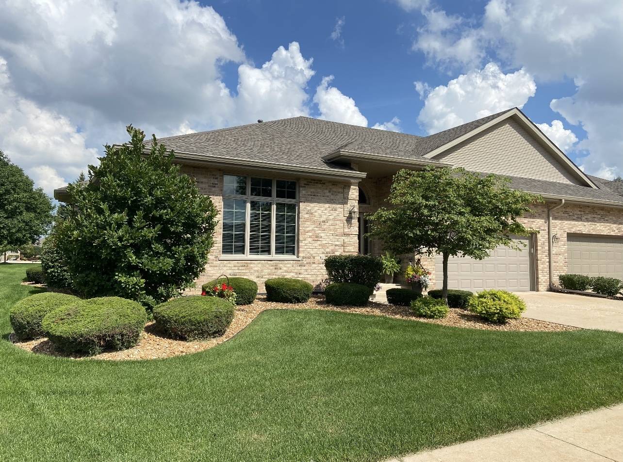 9052 Arbour Walk DR, Frankfort, IL 60423