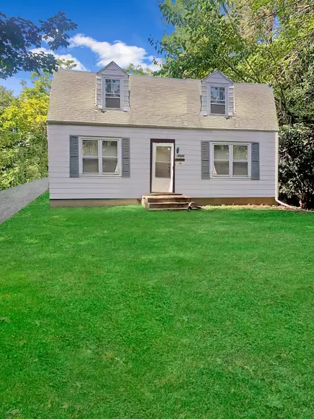 16926 Crane AVE, Hazel Crest, IL 60429