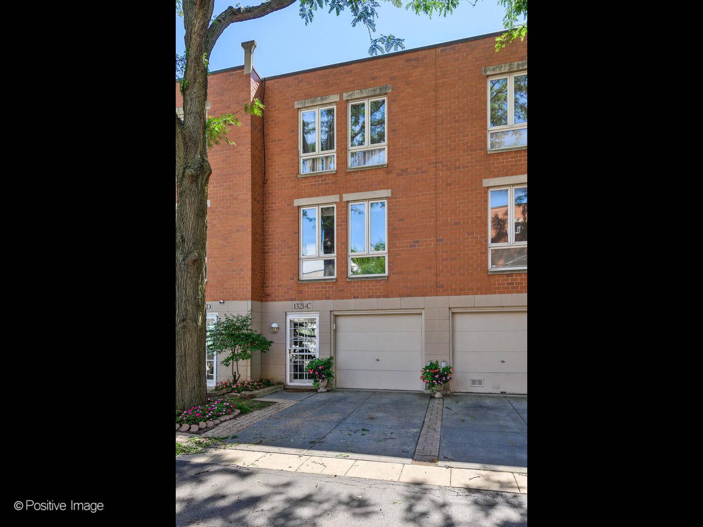 1321 S Plymouth CT #C,  Chicago,  IL 60605
