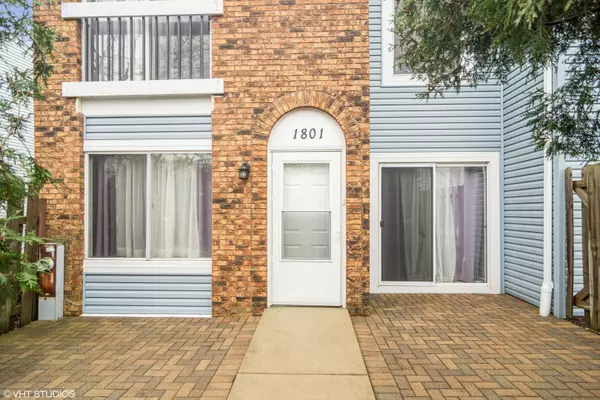 1801 Raleigh LN,  Hoffman Estates,  IL 60169