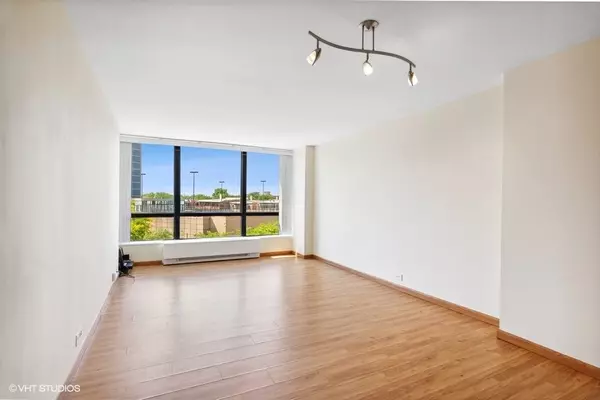 Chicago, IL 60640,5415 N Sheridan RD #415