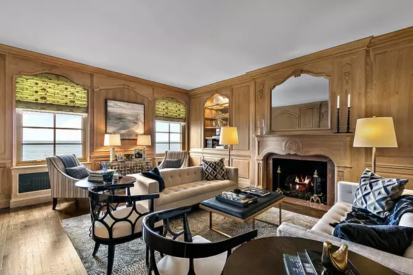 Chicago, IL 60611,229 E Lake Shore DR #6W