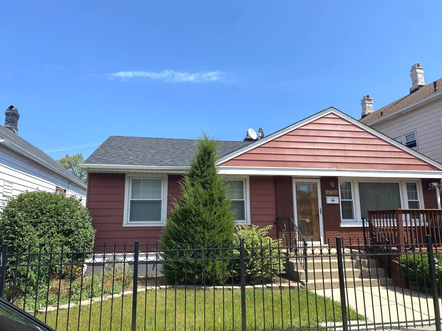 2917 S Quinn ST, Chicago, IL 60608