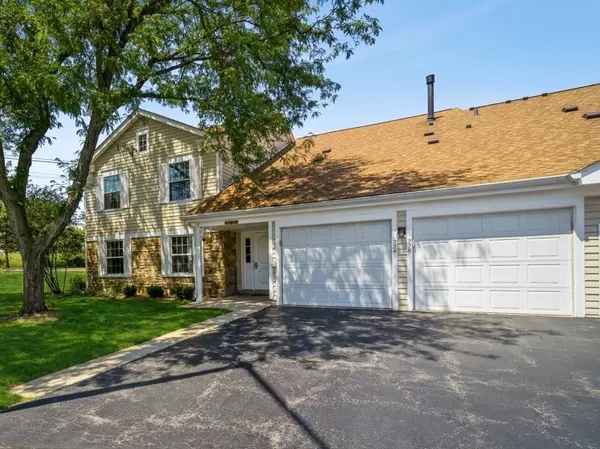 224 Thornapple CT #224, Buffalo Grove, IL 60089