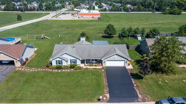 Rockton, IL 61088,4447 Glenmore RD