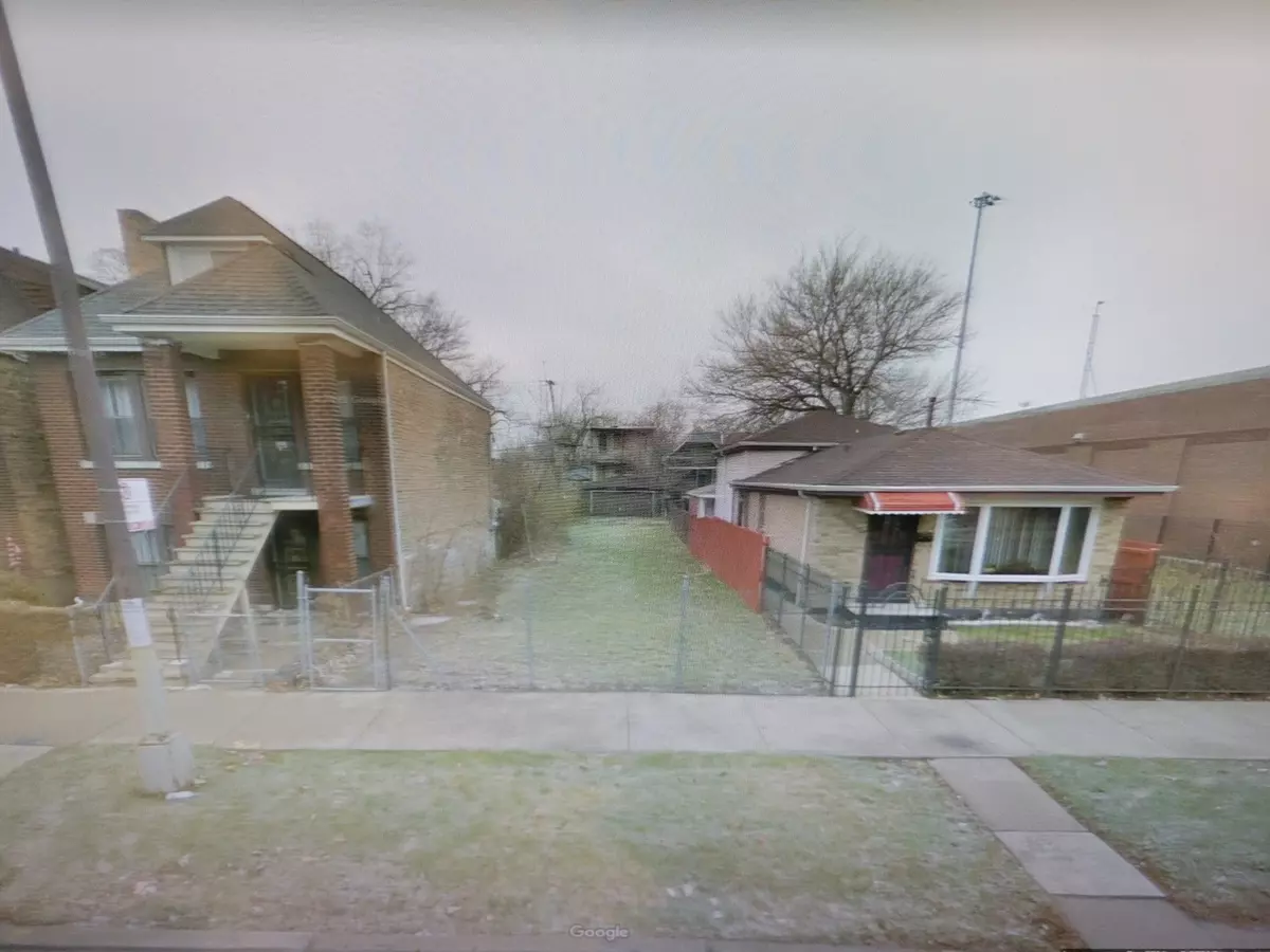 Chicago, IL 60636,6334 S Loomis BLVD