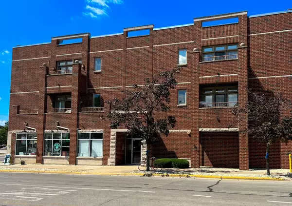 7500 W Grand AVE #2S, Elmwood Park, IL 60707