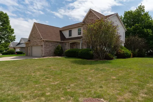 Normal, IL 61761,701 Thistlewood Cc CT