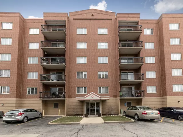 Des Plaines, IL 60016,1470 Jefferson ST #501