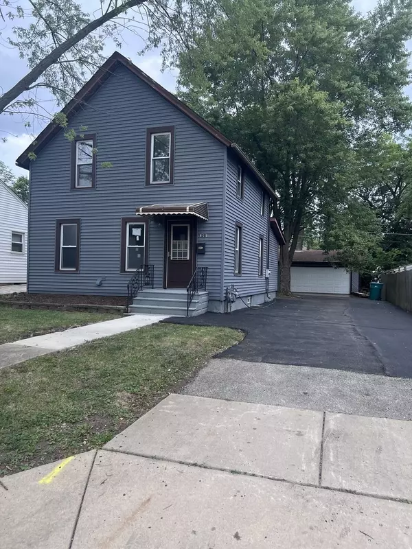 Joliet, IL 60436,921 Jasper ST