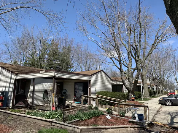 Colfax, IL 61728,320 E Main ST
