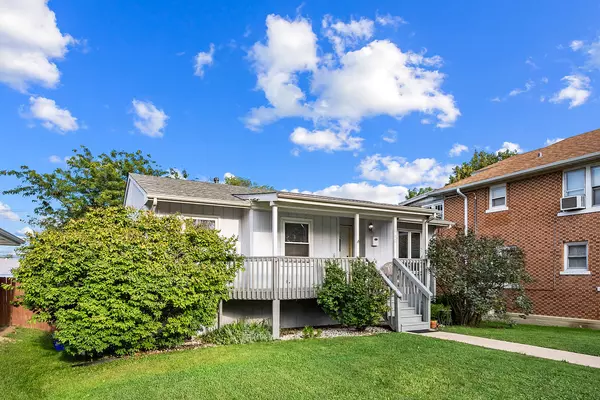 Crest Hill, IL 60403,1912 N Hickory ST